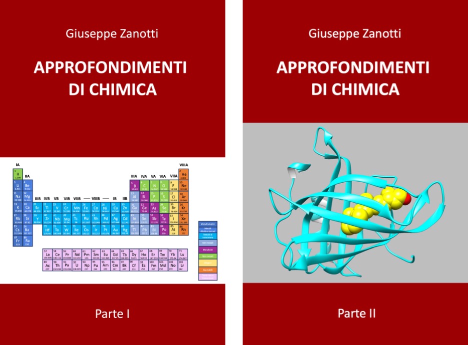 Due copertine